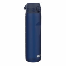 ION8 Quench 1 Litre Waterbottle Navy